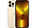 APPLE iPhone 13 Pro Max Arany 1TB Kártyafüggetlen Okostelefon