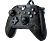 PDP Gaming Wired Controller - Fantomsvart