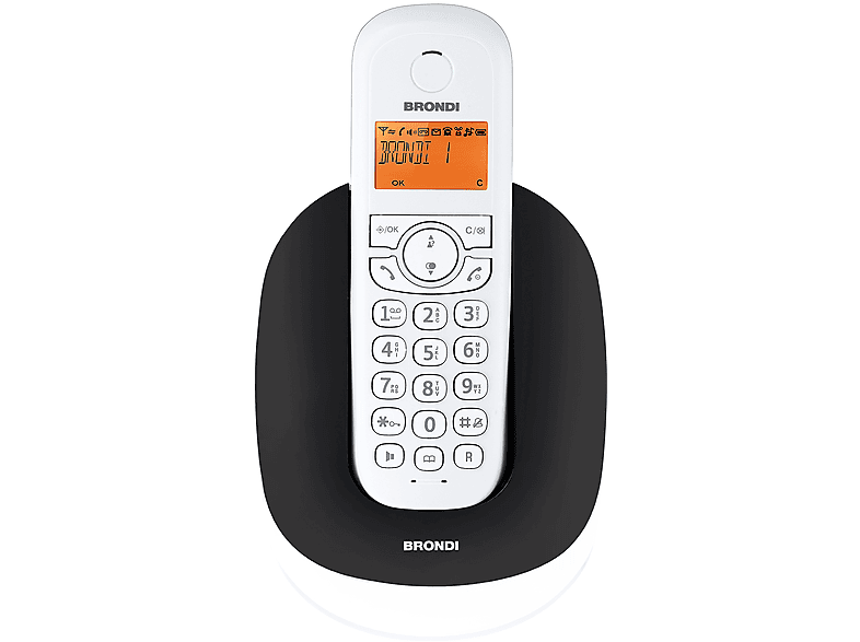 Cordless Brondi Manta