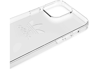 ADIDAS ORIGINALS Protective Clear, Backcover, Apple, iPhone 13 Pro Max, Transparent