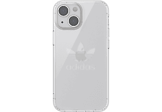 ADIDAS ORIGINALS Protective Clear, Backcover, Apple, iPhone 13 mini, Transparent