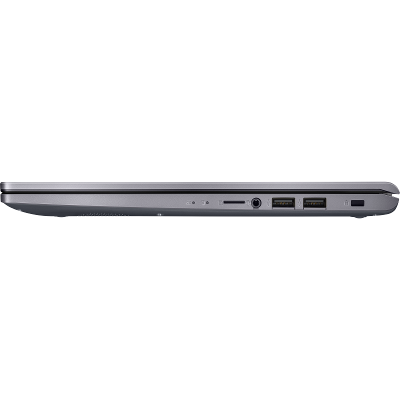ASUS X515JA-BR1296T/i3-1005G1/4GB RAM/256GB SSD/15.6"/Win10 Convertible Laptop Gri