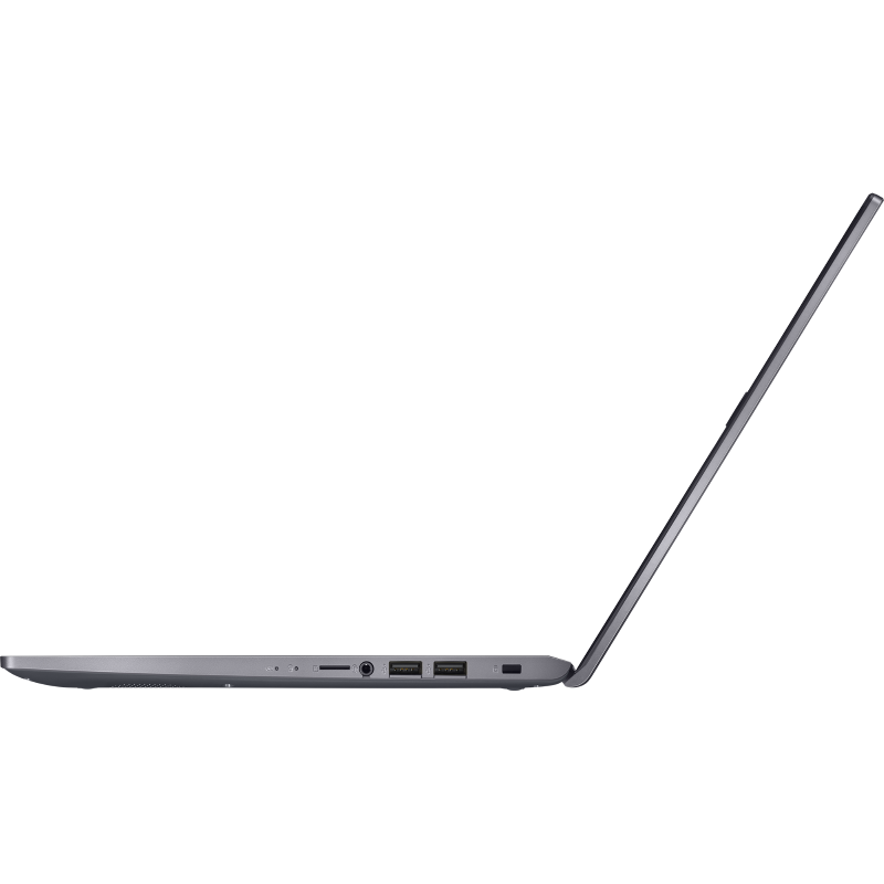 ASUS X515JA-BR1296T/i3-1005G1/4GB RAM/256GB SSD/15.6"/Win10 Convertible Laptop Gri