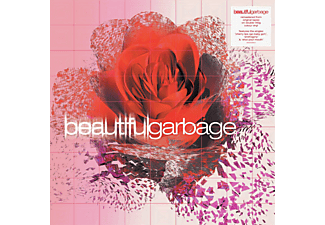 Garbage - Beautiful Garbage (2021 Remaster)  - (Vinyl)