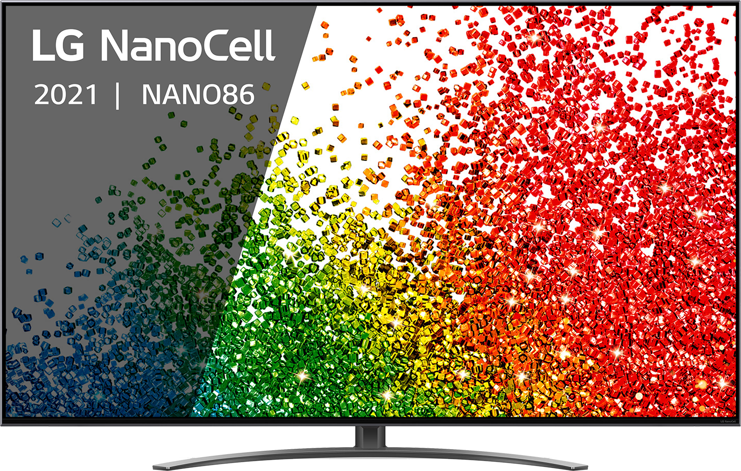 LG 55NANO866PA