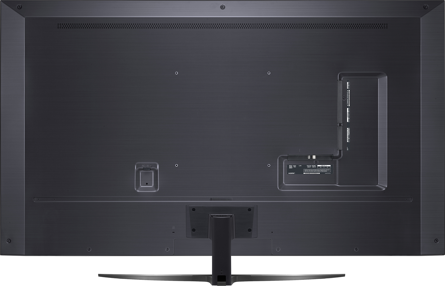 LG 65NANO866PA