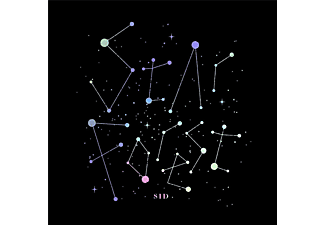 Sid - Star Forest (Limited Edition) (CD)