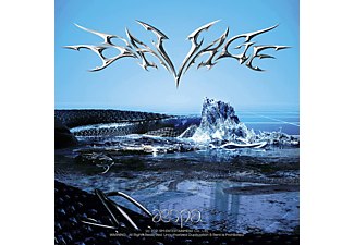 Aespa - Savage (Case Version) (CD)