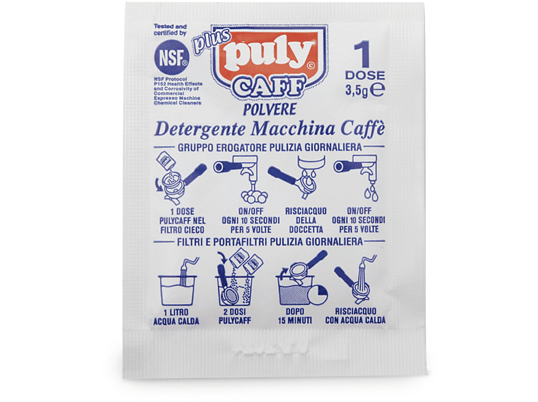 DETERGENTE LELIT PLA9201