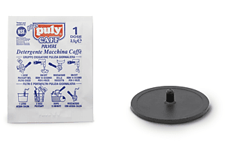 Filtro Cieco In Metallo Da 51mm Per Macchina Da Caffè, Inserto Per