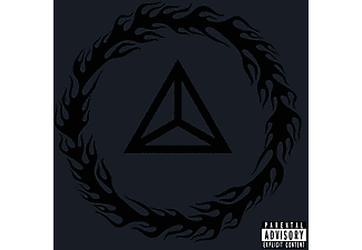Mudvayne - End Of All Things To Come (CD)