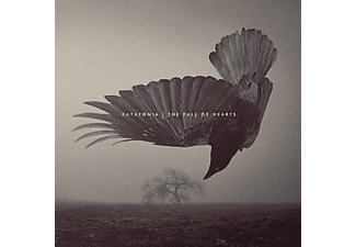 Katatonia - The Fall Of Hearts (Digipak) (Reissue) (CD)