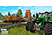 Landwirtschafts-Simulator: Nintendo Switch Edition - Nintendo Switch - Allemand