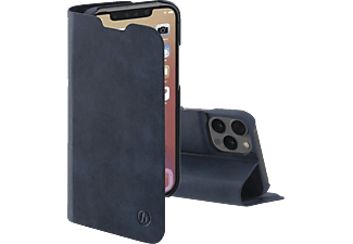 HAMA Guard Pro, Bookcover, Apple, iPhone 13 Pro, Blau