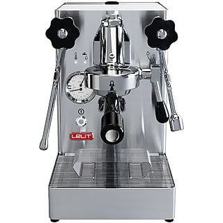 MACCHINA CAFFÈ ESPRESSO LELIT Mara X, 1400 W, Acciaio inox