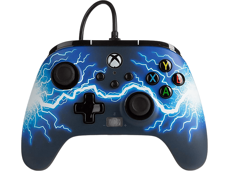 Mando Xbox Elite Series 2 Blanco 4IK-00002 - Bluetooth , Jack 3.5mm