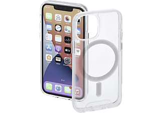 HAMA MagCase Safety, Backcover, Apple, iPhone 13, Transparent