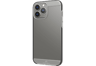 BLACK ROCK Air Robust, Backcover, Apple, iPhone 13 Pro Max, Transparent