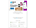 HP 305 Zwart - Instant Ink (3YM61AE#301)