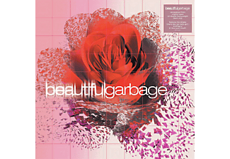 Garbage - Beautiful Garbage | LP