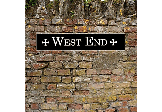 West End - WEST END  - (Vinyl)