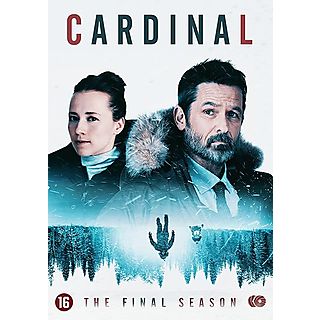 Cardinal - Seizoen 4 | DVD