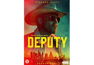 Deputy - Seizoen 1 | DVD
