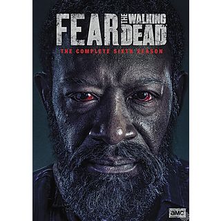 WW ENTERTAINMENT BV Fear The Walking Dead - Seizoen 6
