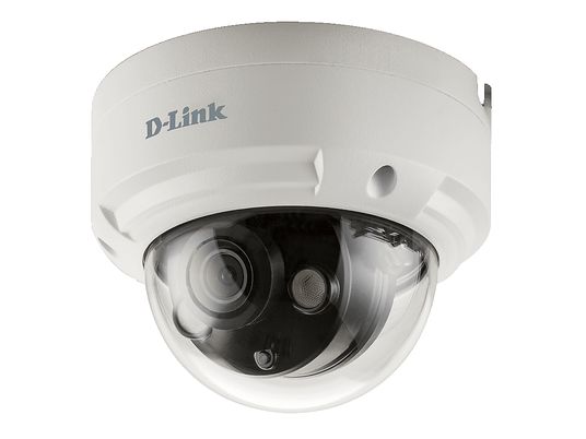 DLINK DCS-4612EK - Telecamera di sorveglianza (Full-HD, 1920x1080)