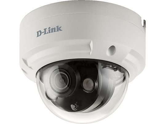 DLINK DCS-4612EK - Caméra de surveillance (Full-HD, 1920 x 1080)