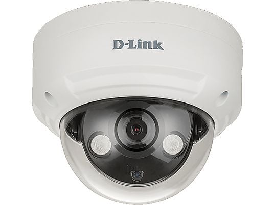 DLINK DCS-4612EK - Caméra de surveillance (Full-HD, 1920 x 1080)