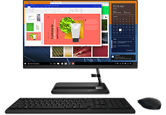 LENOVO AIO PC AMD R5 5500U/8/512/23.8"/WIN10 F0G1003WTX