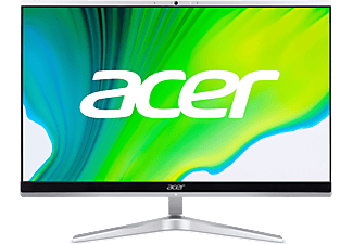 ACER Aspire C 24 (C24-1650) - 24" Allt-i-ett-dator