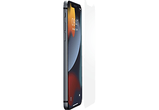CELLULARLINE Impact Glass - Verre de protection (Convient pour le modèle: Apple iPhone 13 Pro Max)