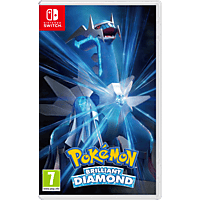 Pokémon Brilliant Diamond - Switch