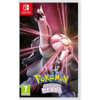 Pokémon Shining Pearl - Switch