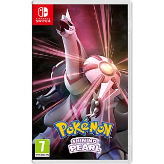 Pokémon Shining Pearl | Nintendo Switch