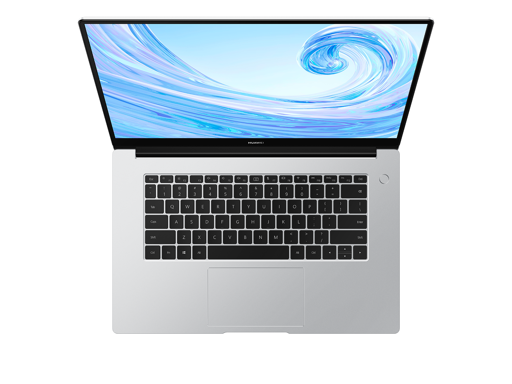 HUAWEI Matebook D15
