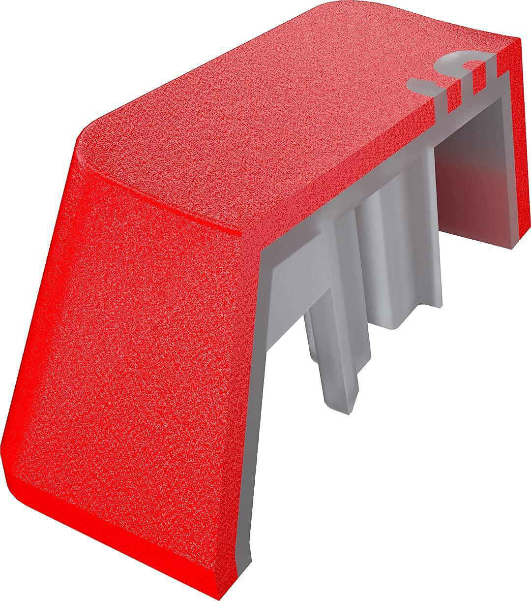 CORSAIR PBT DOUBLE-SHOT PRO-Tastenkappen, Key-Caps, Red
