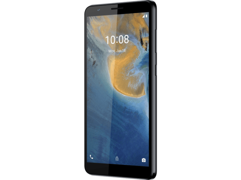 ZTE Blade A31 2 32 GB DualSim Sz rke K rtyaf ggetlen Okostelefon