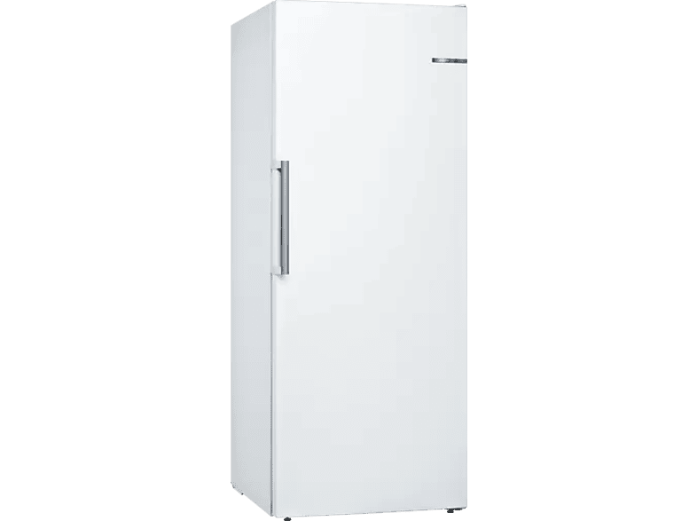 Bosch GSN51AWCV Gefrierschrank (C, 175,00 kWh/Jahr, 290 l, 1610 mm hoch, Weiß)