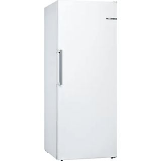 BOSCH GSN51AWCV Gefrierschrank (C, 175,00 kWh/Jahr, 290 l, 1610 mm hoch, Weiß)