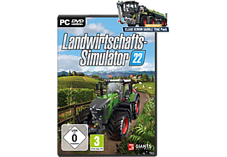 Landwirtschafts-Simulator 22 - PC - Tedesco