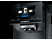 SIEMENS TP707R06 EQ 700 Helautomatisk kaffemaskin