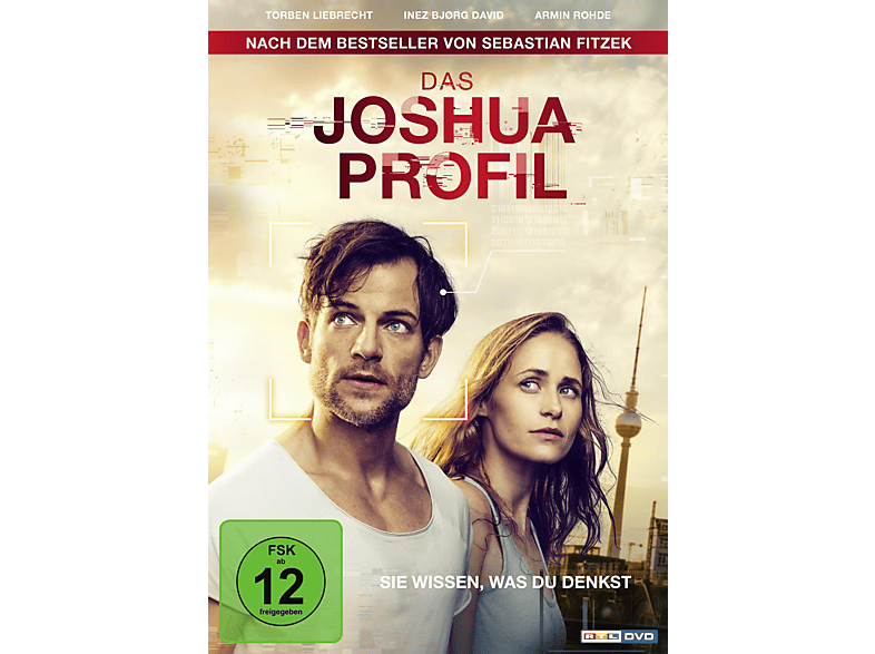 Joshua-Profil DVD Das