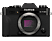 FUJIFILM X-T30 II Body - Appareil photo à objectif interchangeable Noir