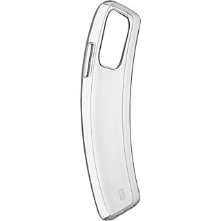 CELLULAR LINE Fine - Housse de protection (Convient pour le modèle: Apple iPhone 13 Pro)