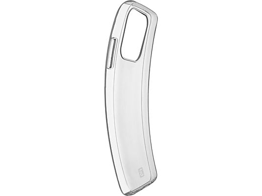 CELLULAR LINE Fine - Housse de protection (Convient pour le modèle: Apple iPhone 13 Pro)
