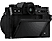 FUJIFILM X-T30 II Body + FUJINON XC15-45mmF3.5-5.6 OIS PZ - Systemkamera (Fotoauflösung: 26.1 MP) Schwarz