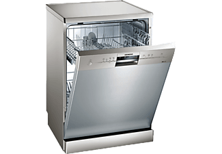 SIEMENS SN234I00DT 4 Programlı Bulaşık Makinesi Inox